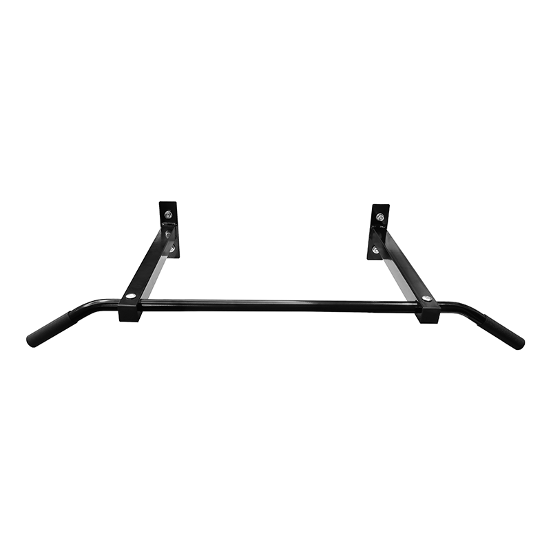 Home Gym Wall - 2026 Barra per trazioni montata a
