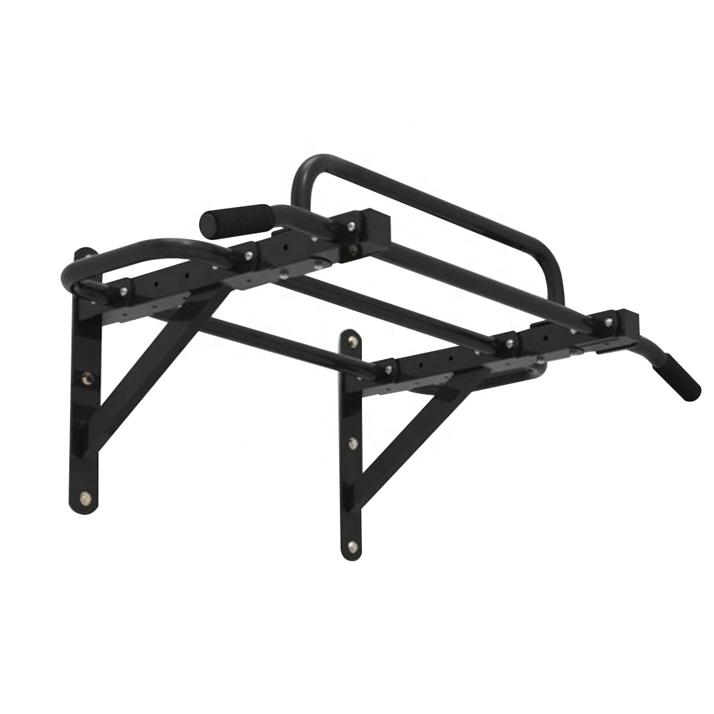 Home Gym Wall - Fitness Porta Multifunzionale Palestra Domestica Montaggio