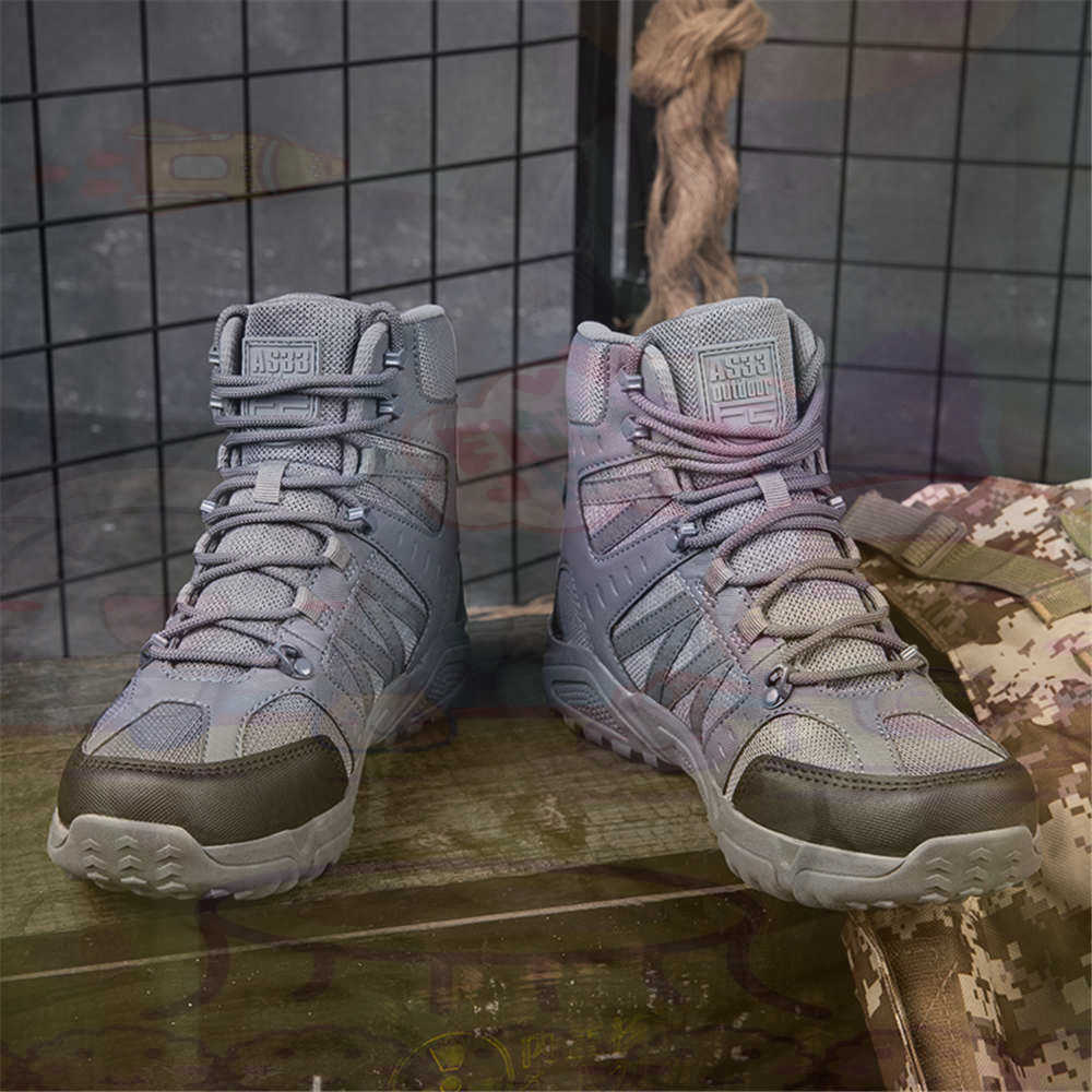 Home Gym Kit - Angle Zimni Scarpe da uomo di