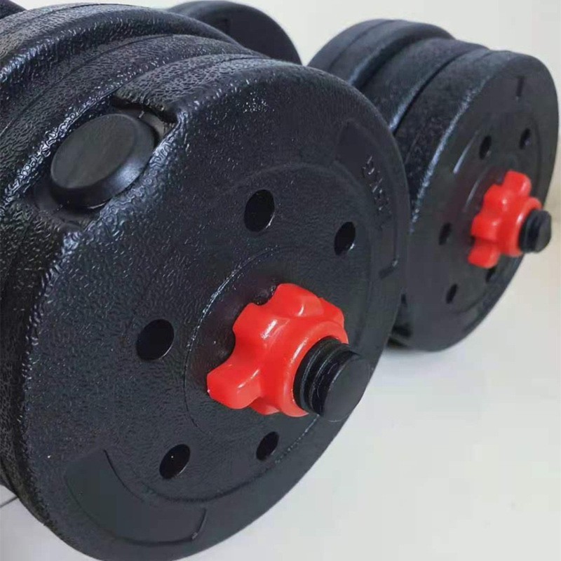 Home Gym Kit - HOES-Dadi di bloccaggio per manubri -