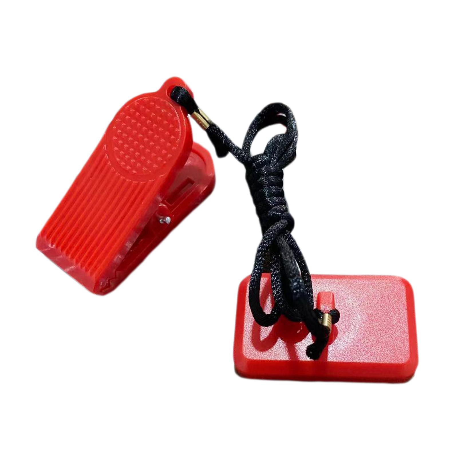 Home Gym Mma - Chiave tapis roulant interruttore tapis roulant