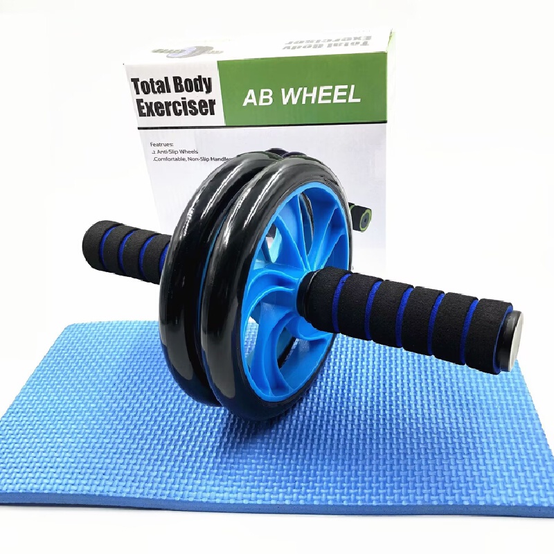 Ab Roller Wheel - Fitany Ab Roller 16 pollici con