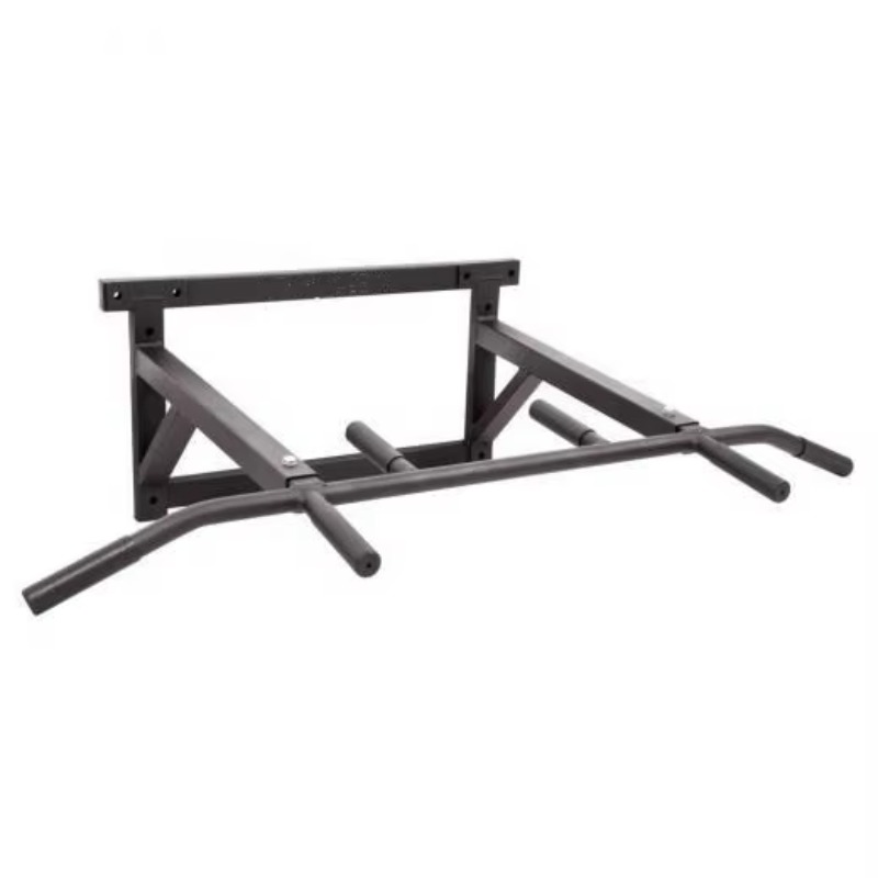 Home Gym Wall - Stazione di alimentazione multifunzionale montata a