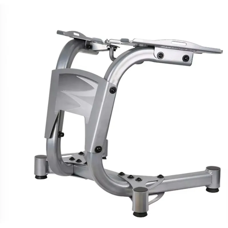 Home Gym Dumbbells - Rack per Manubri Regolabili, Attrezzatura per