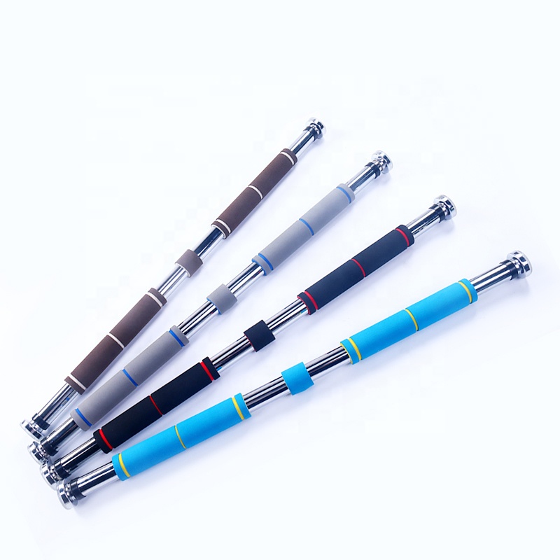 Chin Up Doorframe - Barra Multifunzionale per Trazioni da Porta,