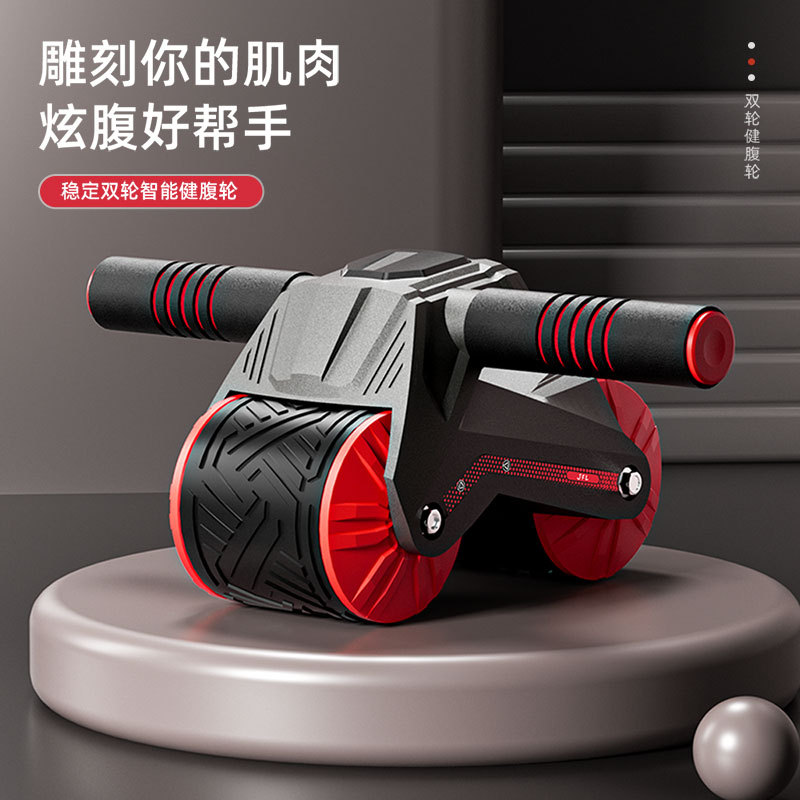 Attrezzo per Esercizi Addomina - Ab Roller Wheel recensione e prezzo