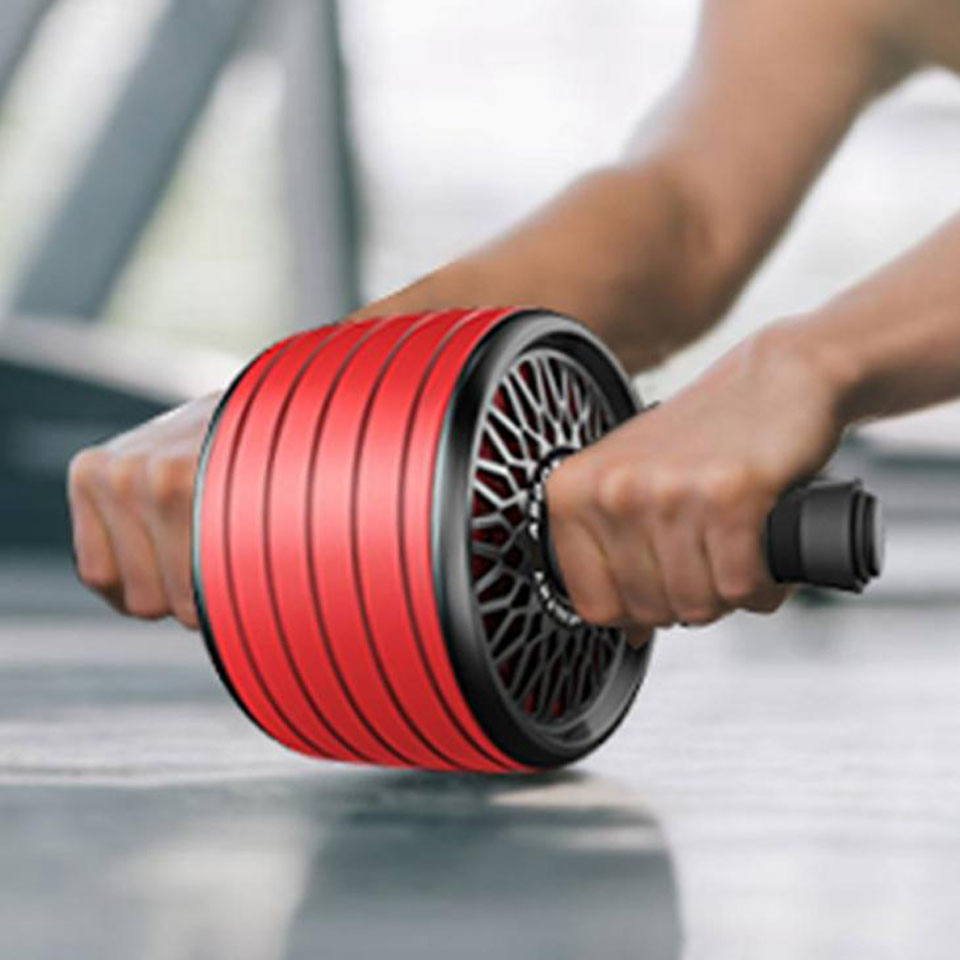 Ab Roller Wheel attrezzature p - Ab Roller Wheel recensione e prezzo