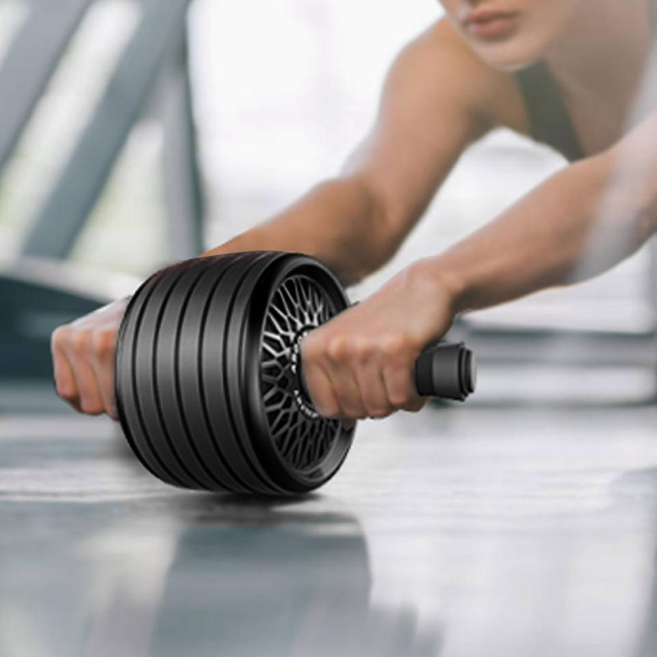 Ab Roller Wheel attrezzature p - Ab Roller Wheel recensione e prezzo