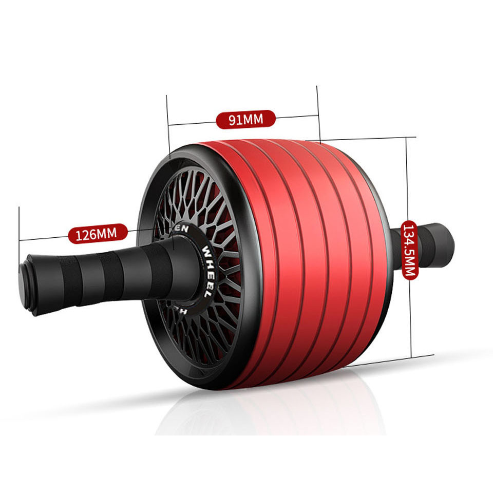Ab Roller Wheel attrezzature p - Ab Roller Wheel recensione e prezzo