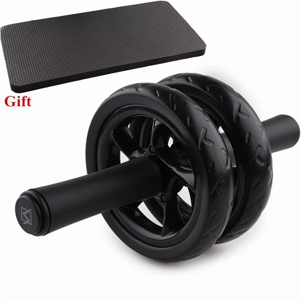 Rullo per allenamento addomina - Ab Roller Wheel recensione e prezzo