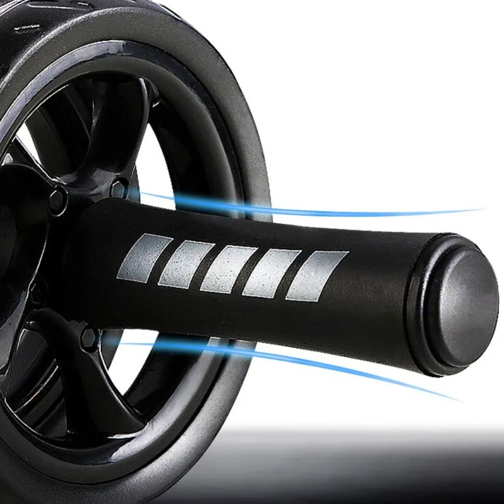 Rullo per allenamento addomina - Ab Roller Wheel recensione e prezzo