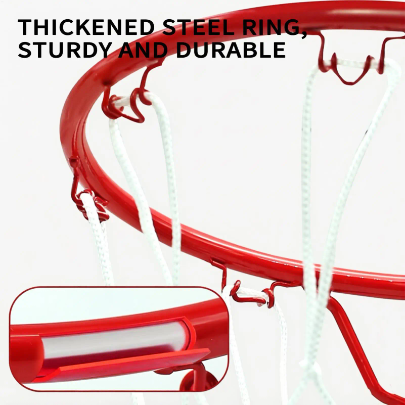 Canestro da Basket da 32 cm Mo - Home Gym Wall recensione e prezzo