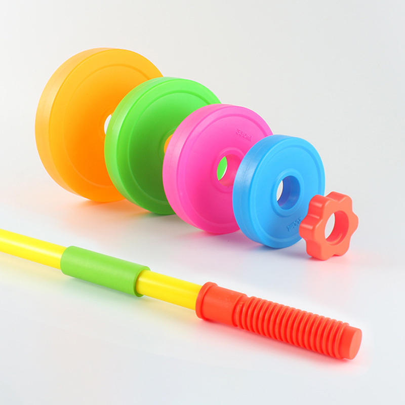 Set di Attrezzi Fitness per Ba - Home Gym Kit recensione e prezzo