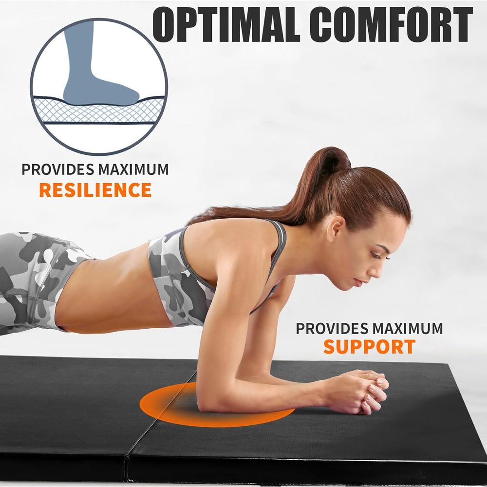 Tappetino da Palestra Rinforza - Home Gym Mma recensione e prezzo