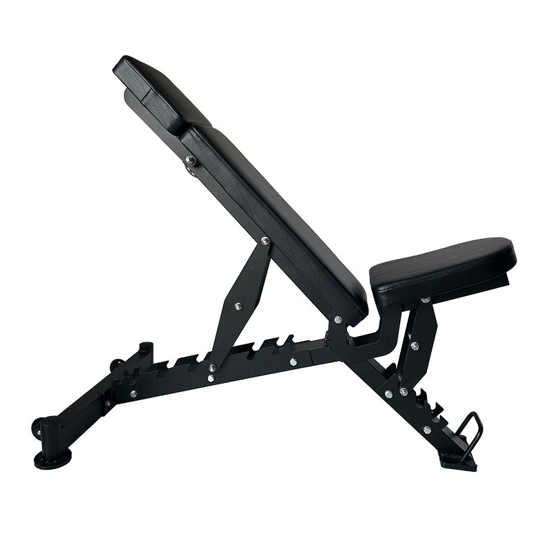 Nuova Panca Multifunzionale Re - Home Gym Dumbbells recensione e prezzo