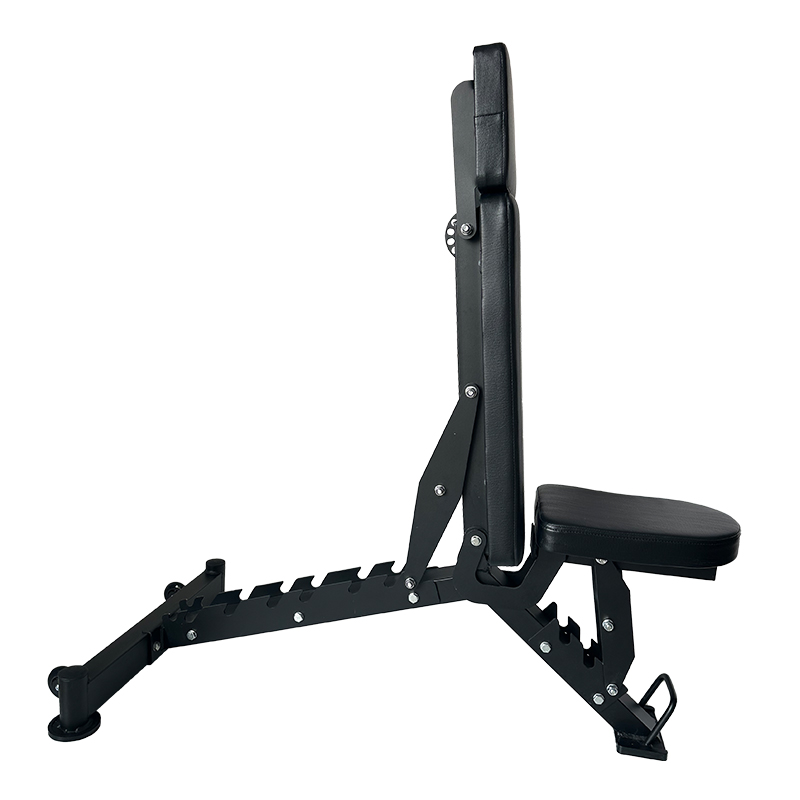Nuova Panca Multifunzionale Re - Home Gym Dumbbells recensione e prezzo