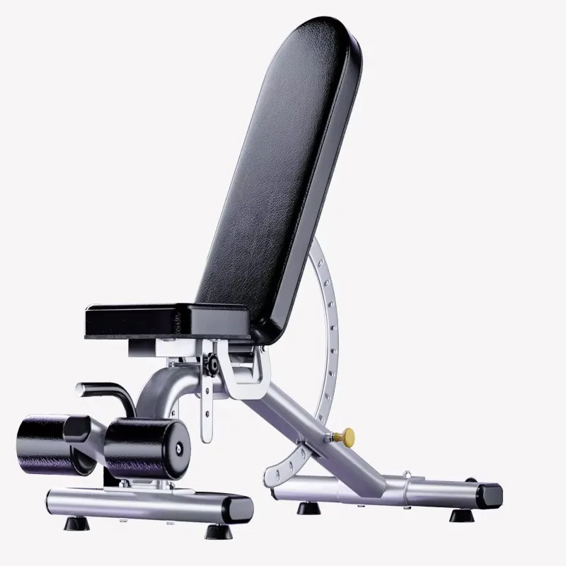 Nuova Panca Multifunzione Rego - Home Gym Dumbbells recensione e prezzo