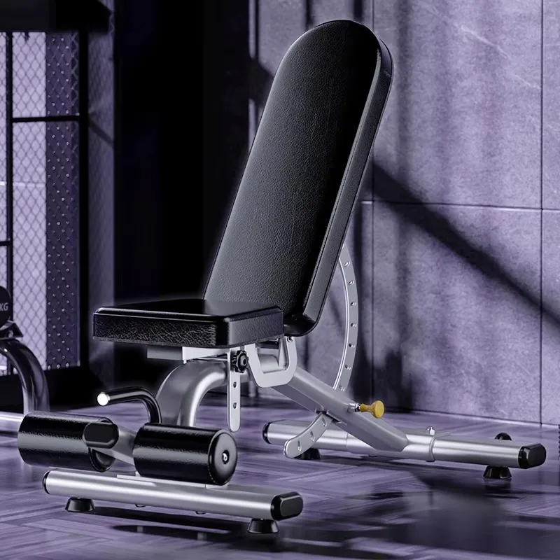 Nuova Panca Multifunzione Rego - Home Gym Dumbbells recensione e prezzo