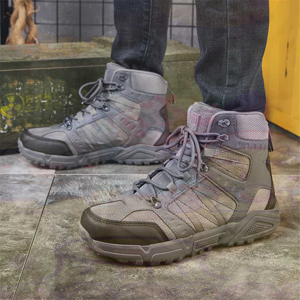 Angle Zimni Scarpe da uomo di  - Home Gym Kit recensione e prezzo
