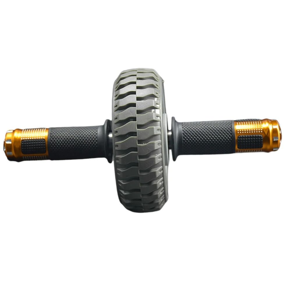 Rullo per Addominali con Impug - Ab Roller Wheel recensione e prezzo