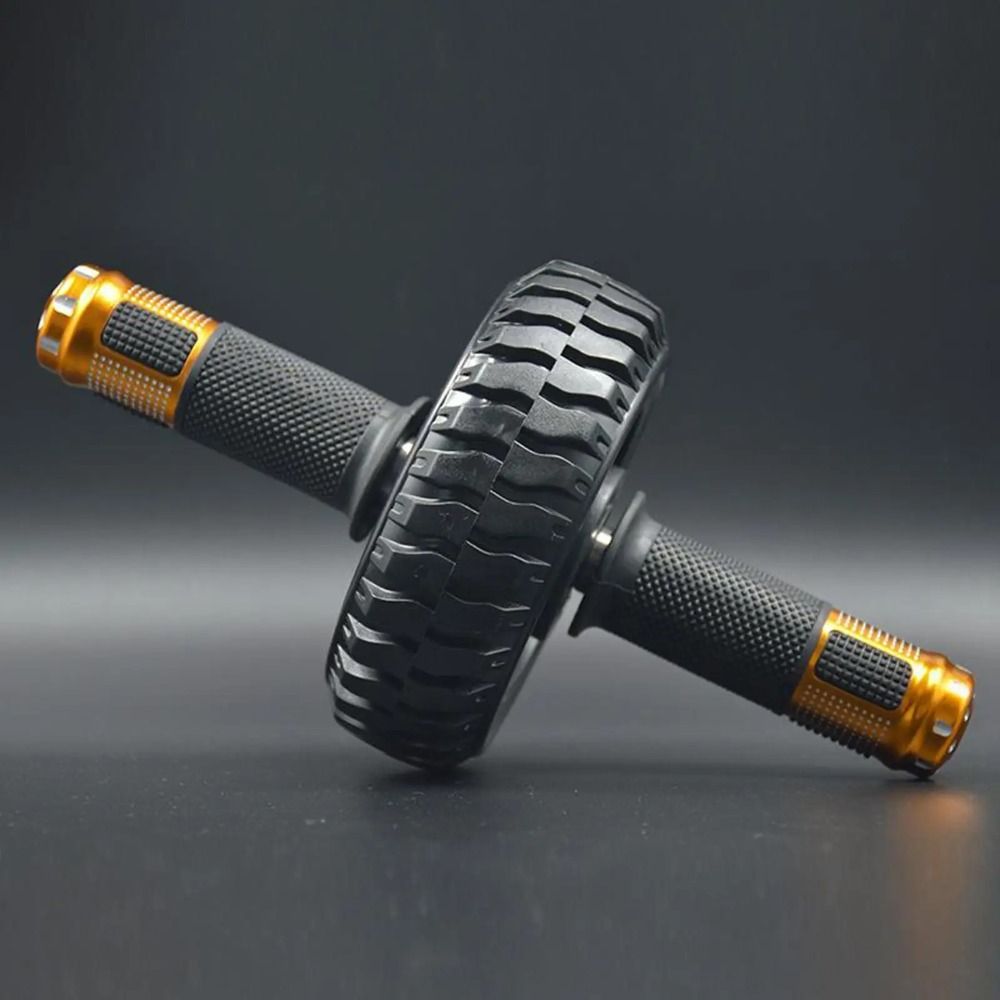 Rullo per Addominali con Impug - Ab Roller Wheel recensione e prezzo