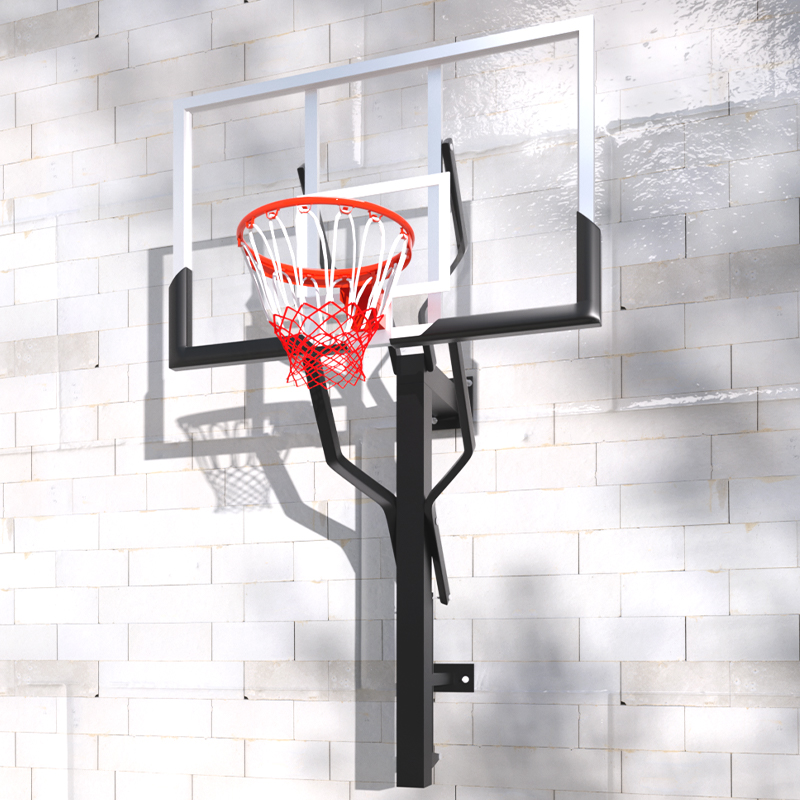Canestro da basket mini regola - Home Gym Wall recensione e prezzo