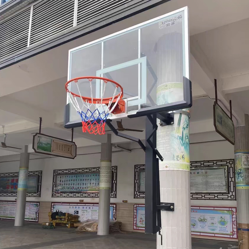 Canestro da basket mini regola - Home Gym Wall recensione e prezzo