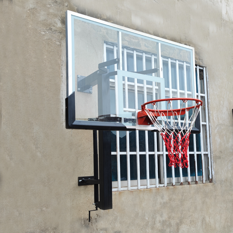 Canestro da basket mini regola - Home Gym Wall recensione e prezzo