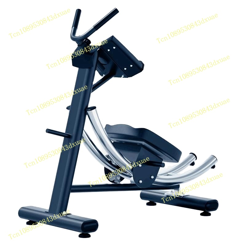 Ottima Macchina AB Coaster con - Ab Roller Wheel recensione e prezzo
