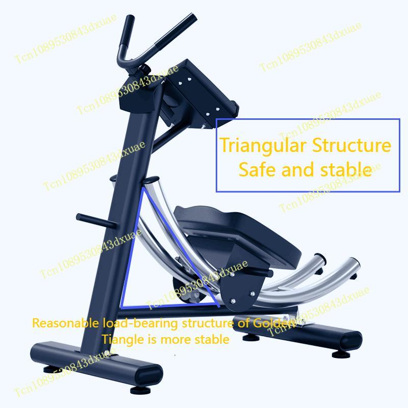 Ottima Macchina AB Coaster con - Ab Roller Wheel recensione e prezzo