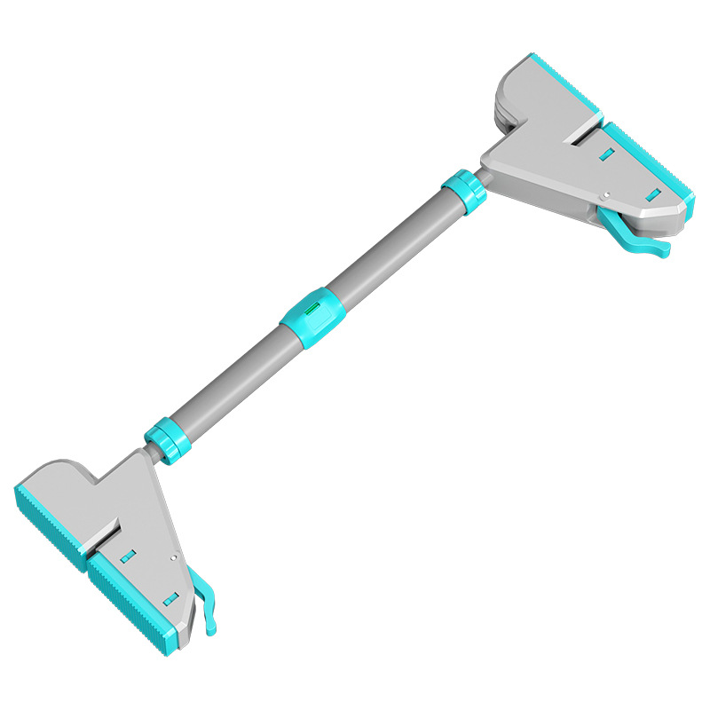 Barra per trazioni con telaio  - Home Gym Wall recensione e prezzo