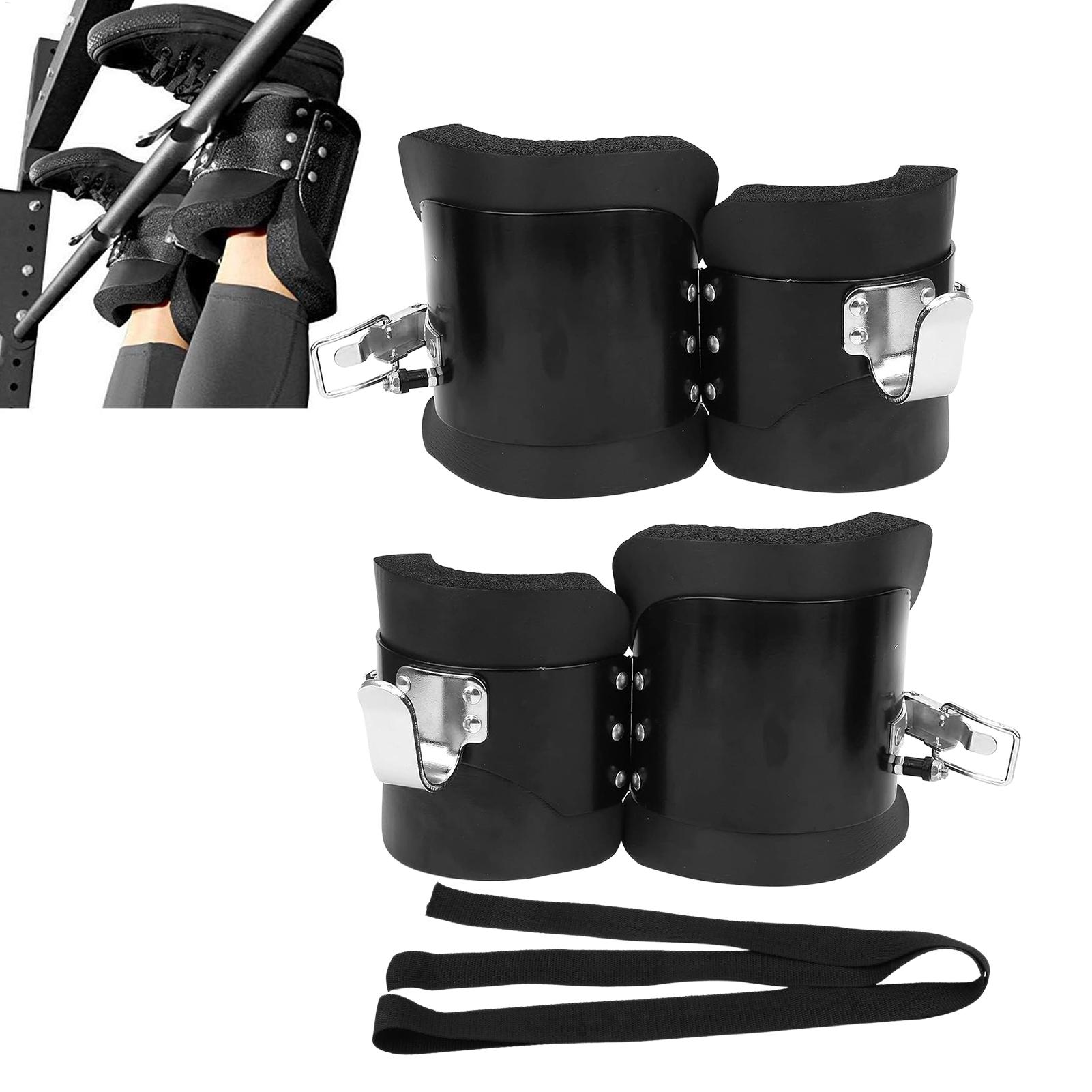 1 Paio di Stivali da Inversion - Home Gym Mma recensione e prezzo