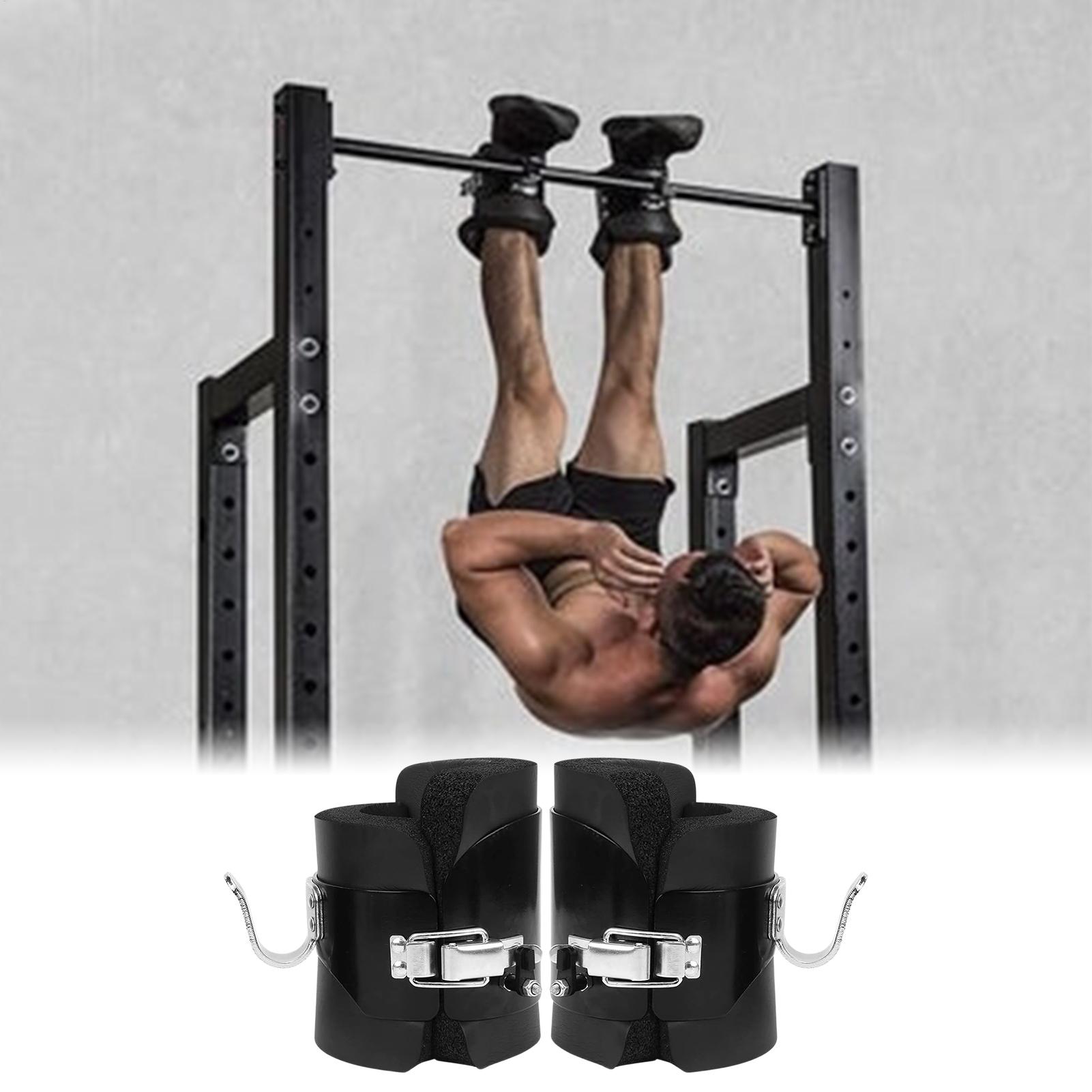 1 Paio di Stivali da Inversion - Home Gym Mma recensione e prezzo