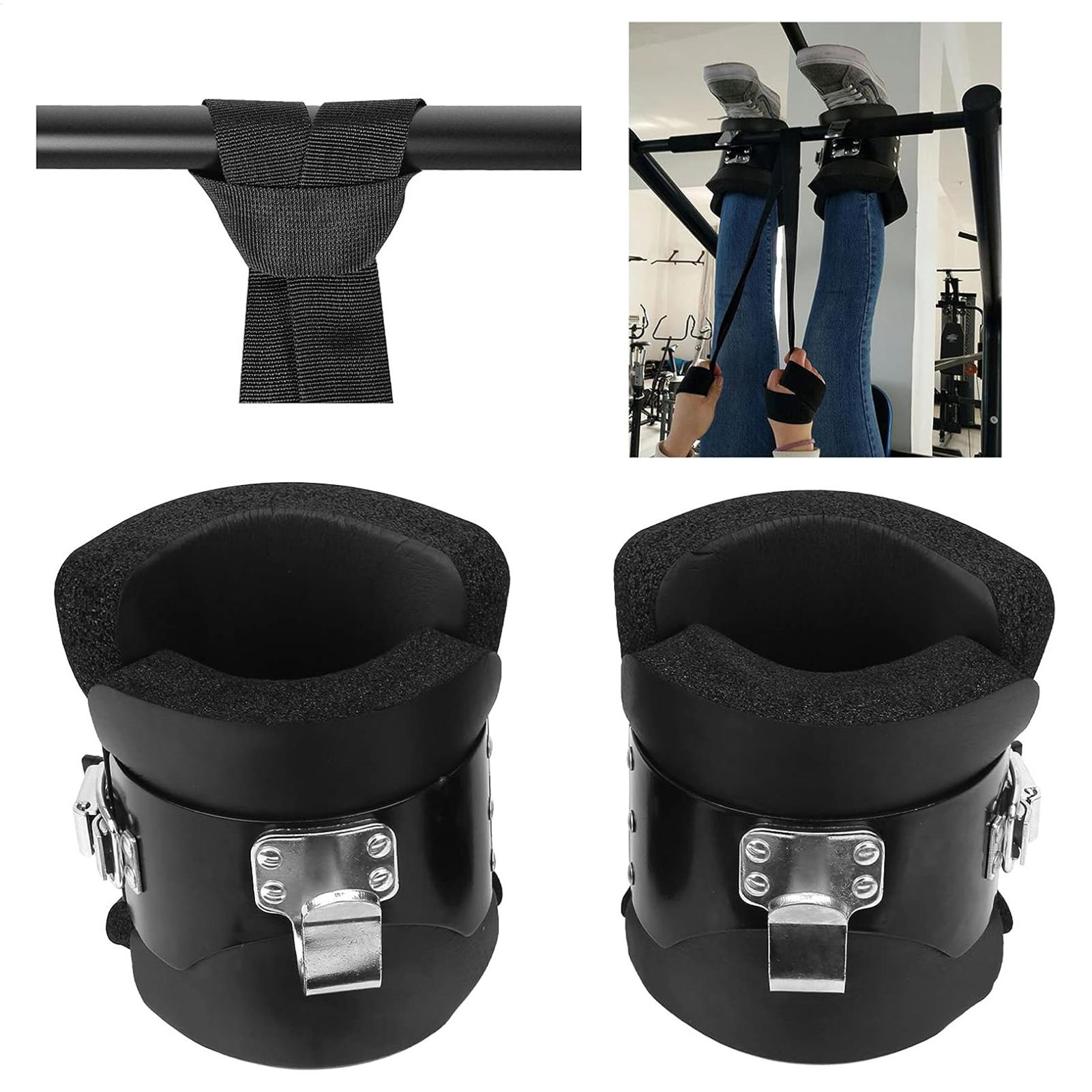 1 Paio di Stivali da Inversion - Home Gym Mma recensione e prezzo