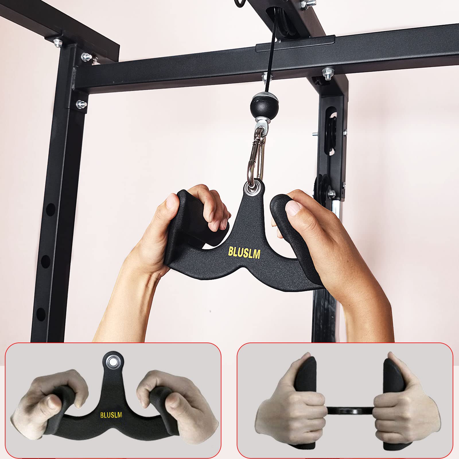 Impugnatura per allenamento, b - Home Gym Mma recensione e prezzo