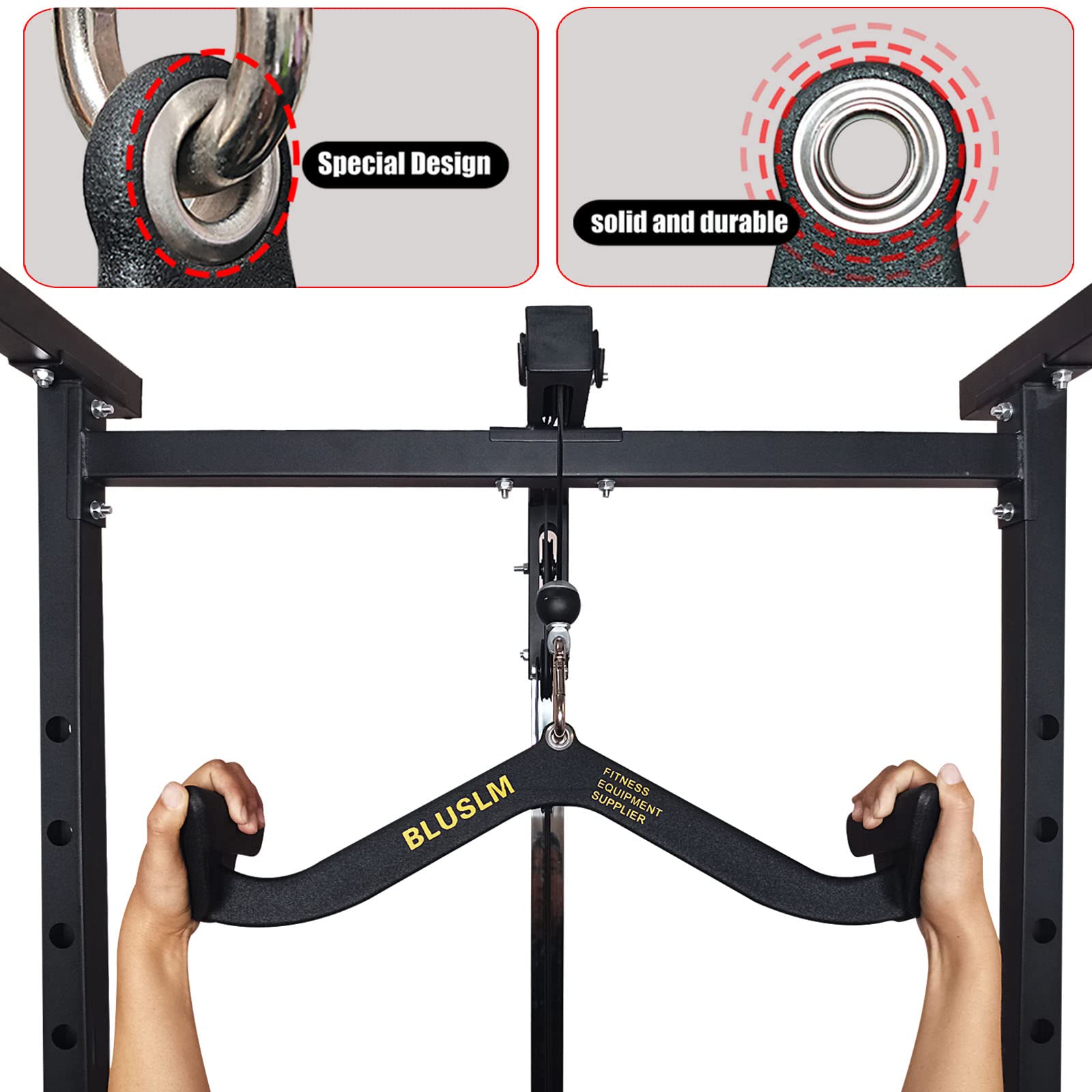 Impugnatura per allenamento, b - Home Gym Mma recensione e prezzo
