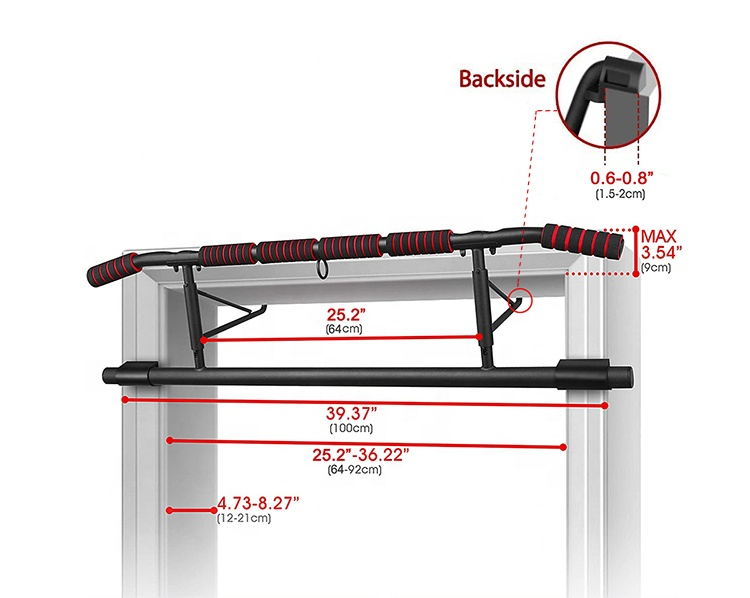 Offerta Speciale: Barra Multif - Chin Up Doorframe recensione e prezzo