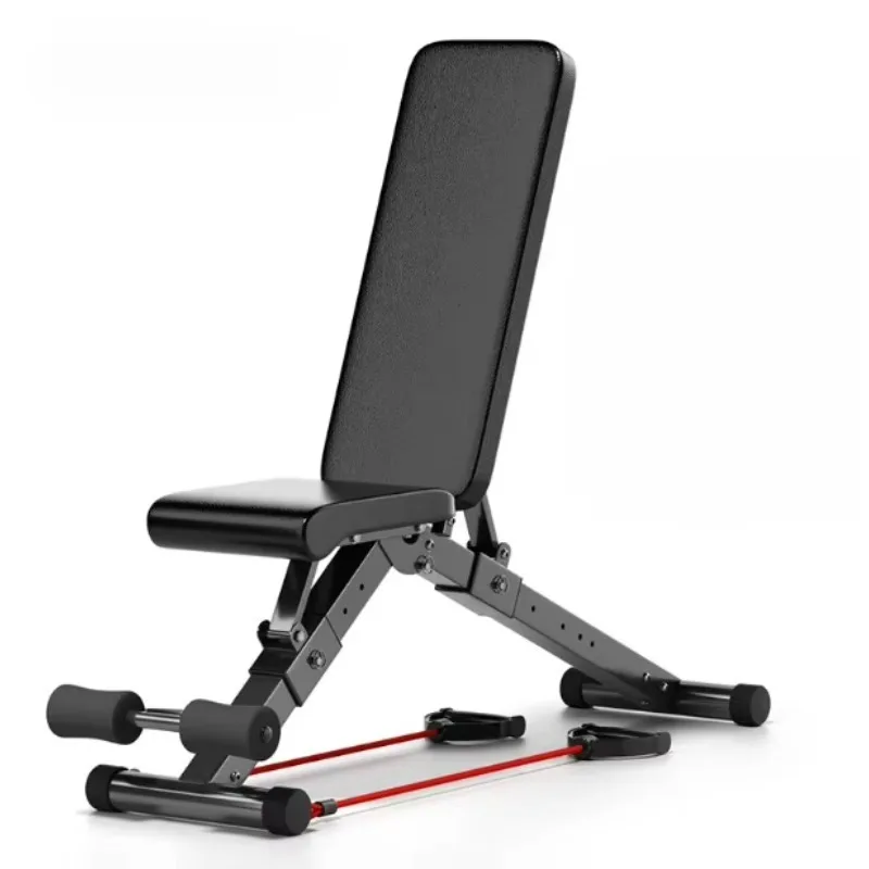 Panca Pieghevole Ergonomica Pr - Home Gym Dumbbells recensione e prezzo