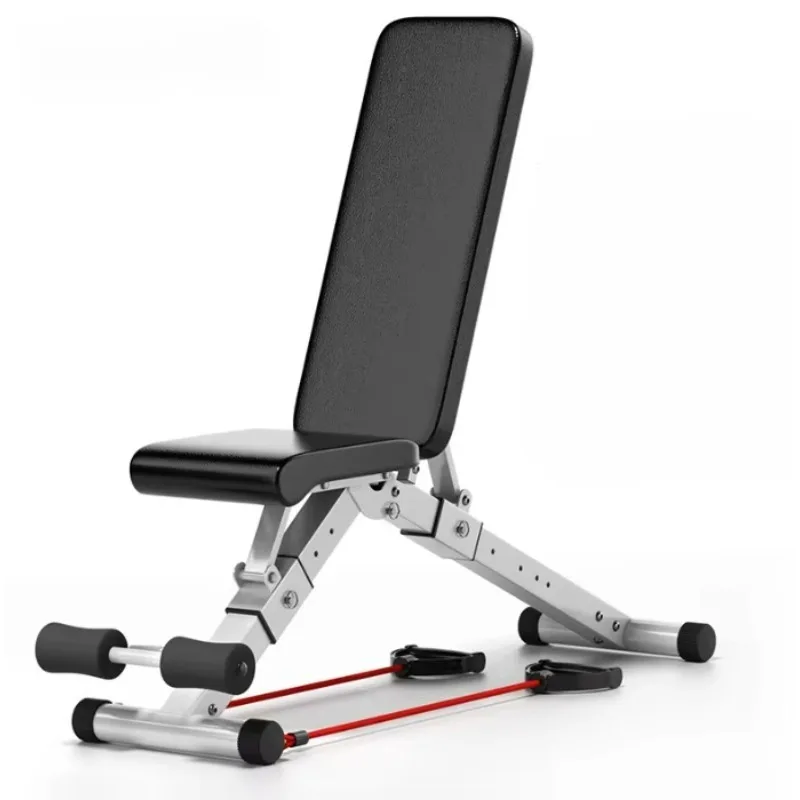 Panca Pieghevole Ergonomica Pr - Home Gym Dumbbells recensione e prezzo