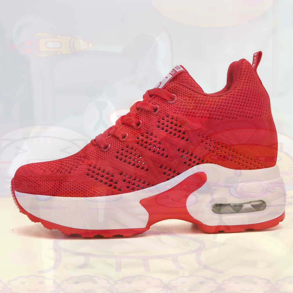 Rosso Taglia 36 Scarpe Donna T - Home Gym Kit recensione e prezzo