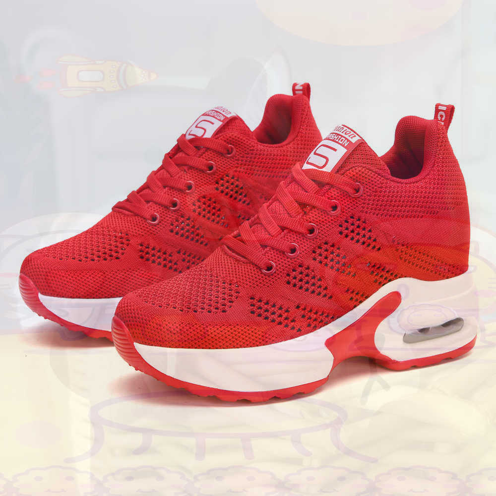 Rosso Taglia 36 Scarpe Donna T - Home Gym Kit recensione e prezzo