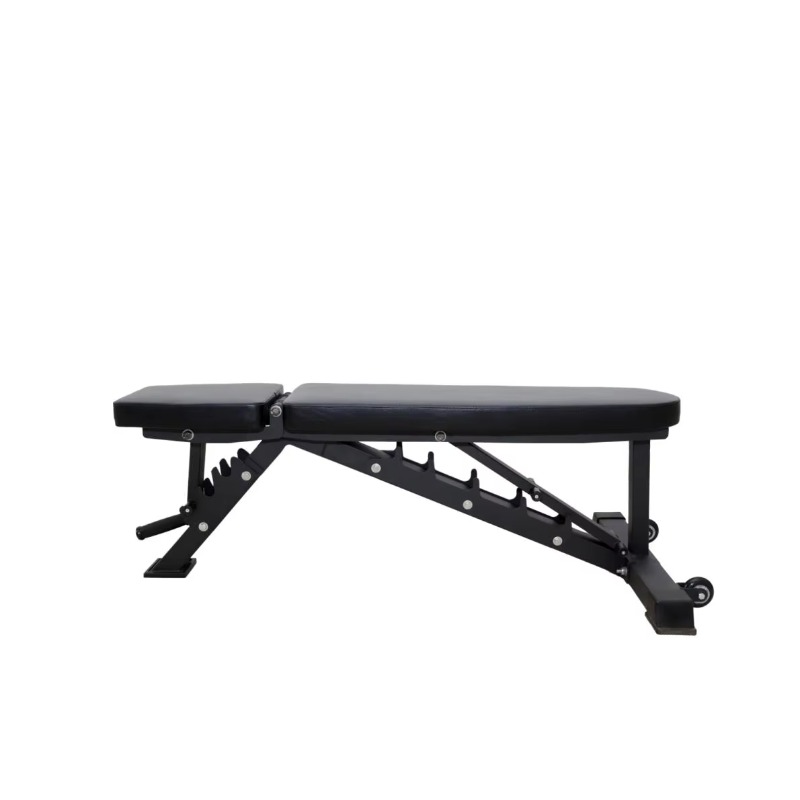 Panca con manubri regolabile d - Home Gym Dumbbells recensione e prezzo