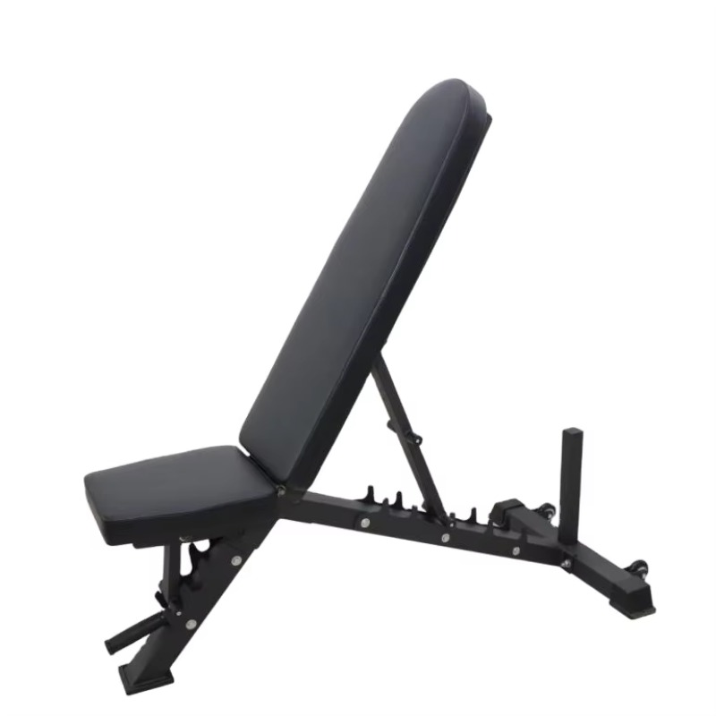 Panca con manubri regolabile d - Home Gym Dumbbells recensione e prezzo