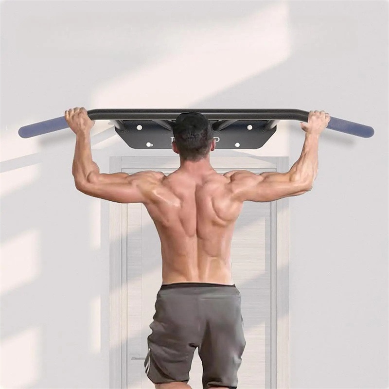 Barra per trazioni per porta p - Home Gym Wall recensione e prezzo