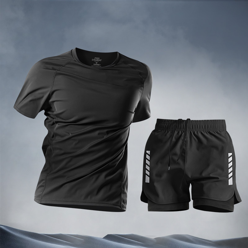 Completi Casual da Uomo, Set E - Home Gym Kit recensione e prezzo