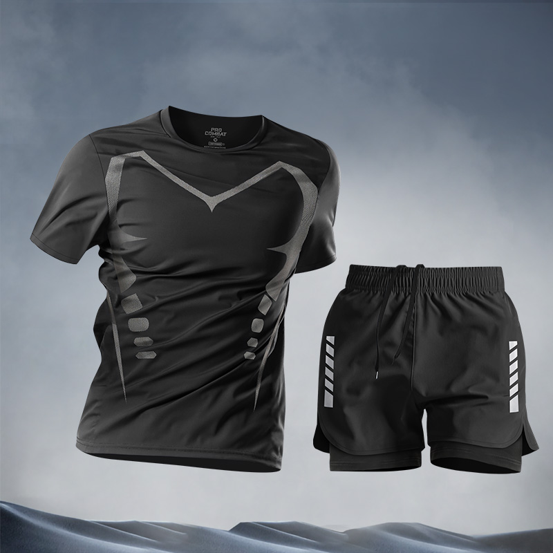 Completi Casual da Uomo, Set E - Home Gym Kit recensione e prezzo