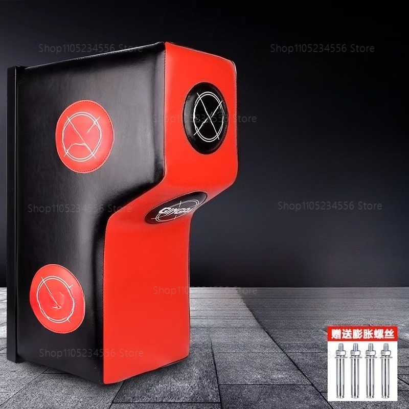 Bersaglio da punzonatura monta - Home Gym Mma recensione e prezzo