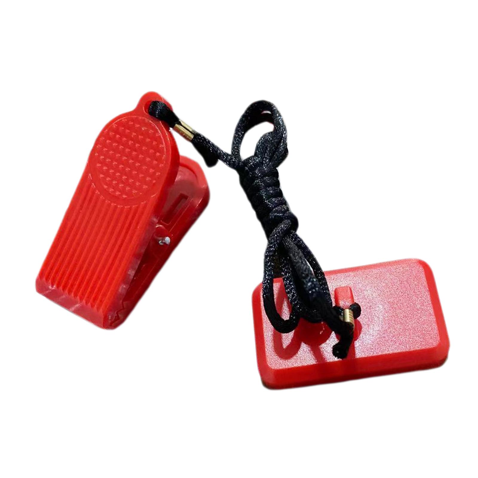 Chiave tapis roulant interrutt - Home Gym Mma recensione e prezzo