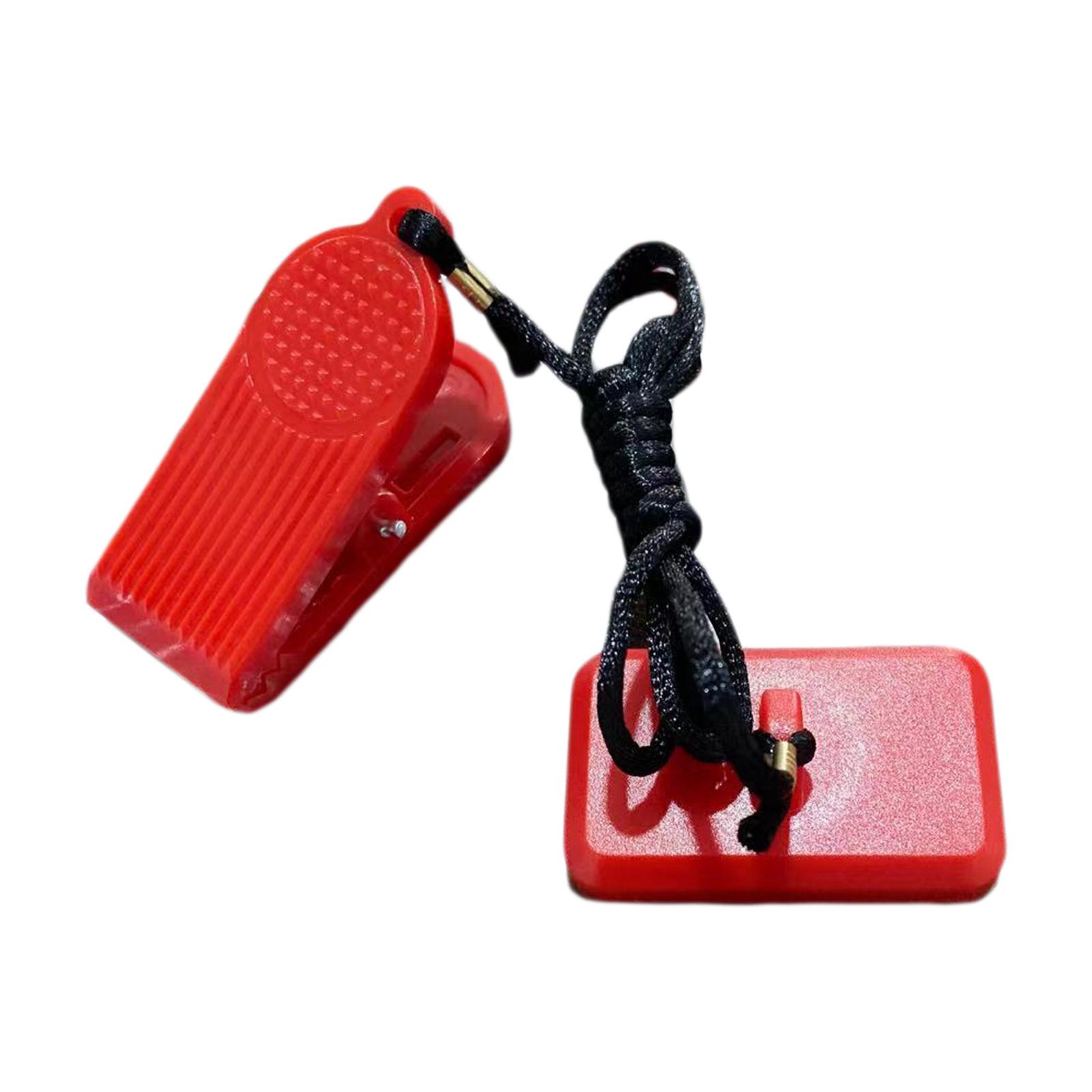 Chiave tapis roulant interrutt - Home Gym Mma recensione e prezzo