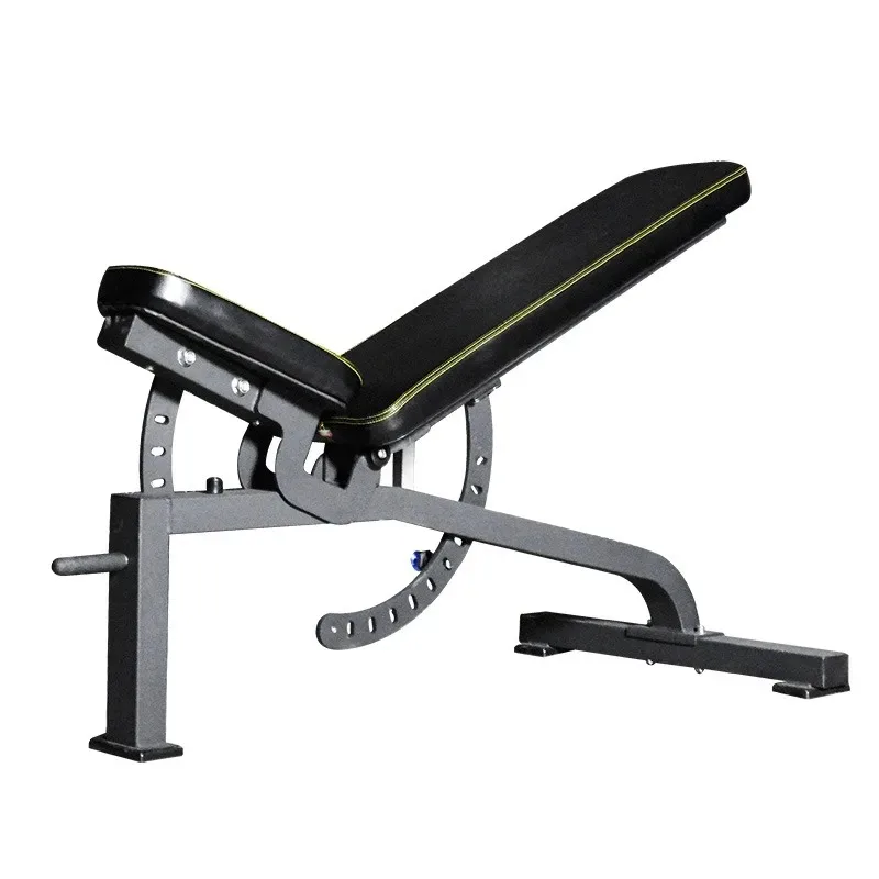 Panca Multifunzionale Regolabi - Home Gym Dumbbells recensione e prezzo